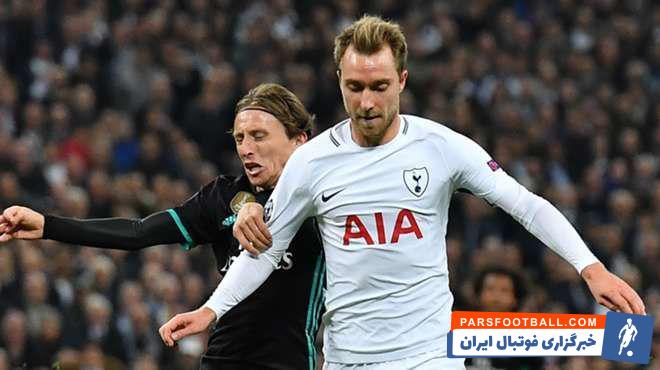 رئال مادرید