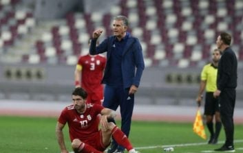 کی روش سرمربی تیم ملی شب گذشته موفق شد قطری را شکست بدهد این درحالی است که این تیم از شاگردان کی روش بیش از 10 روز در کشورش میزبانی کرده بود.