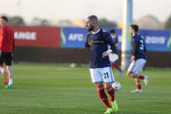 اشکان دژاگه شانس زیادی برای ترکیب اصلی تیم ملی ندارد اشکان دژاگه کاپیتان دوم تیم ملی می تواند مهره ای برای تغییر روند تمامی دیدارهای ایران در امارات باشد.