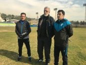 مجید صالح مربی سابق تیم فوتبال پیکان است مجید صالح بعد از پیوستن حسین فرکی به عنوان دستیار اول او در این تیم مشغول به کار شد.