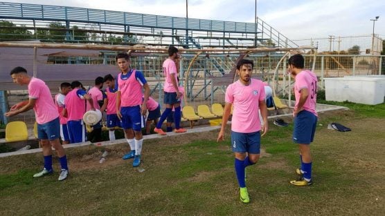 استقلال خوزستان