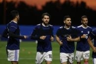 علیرضا جهانبخش قطعا از امیدهای اصلی تیم ملی برای درخشش در امارات است و کی روش و هواداران تیم ملی روی جهانبخش ستاره حاضر در انگلیس حساب ویژه ای باز کرده اند.