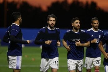 علیرضا جهانبخش قطعا از امیدهای اصلی تیم ملی برای درخشش در امارات است و کی روش و هواداران تیم ملی روی جهانبخش ستاره حاضر در انگلیس حساب ویژه ای باز کرده اند.