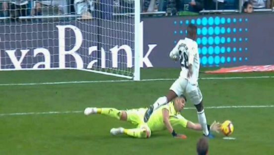 رئال مادرید