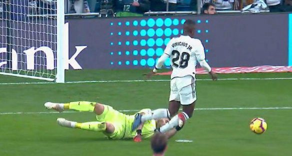 رئال مادرید