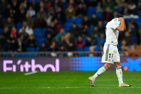 رئال مادرید