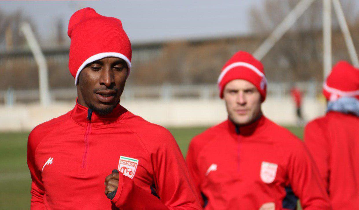 تراکتورسازی