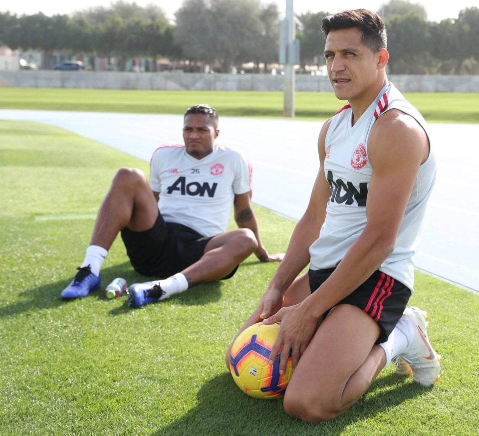 منچستریونایتد