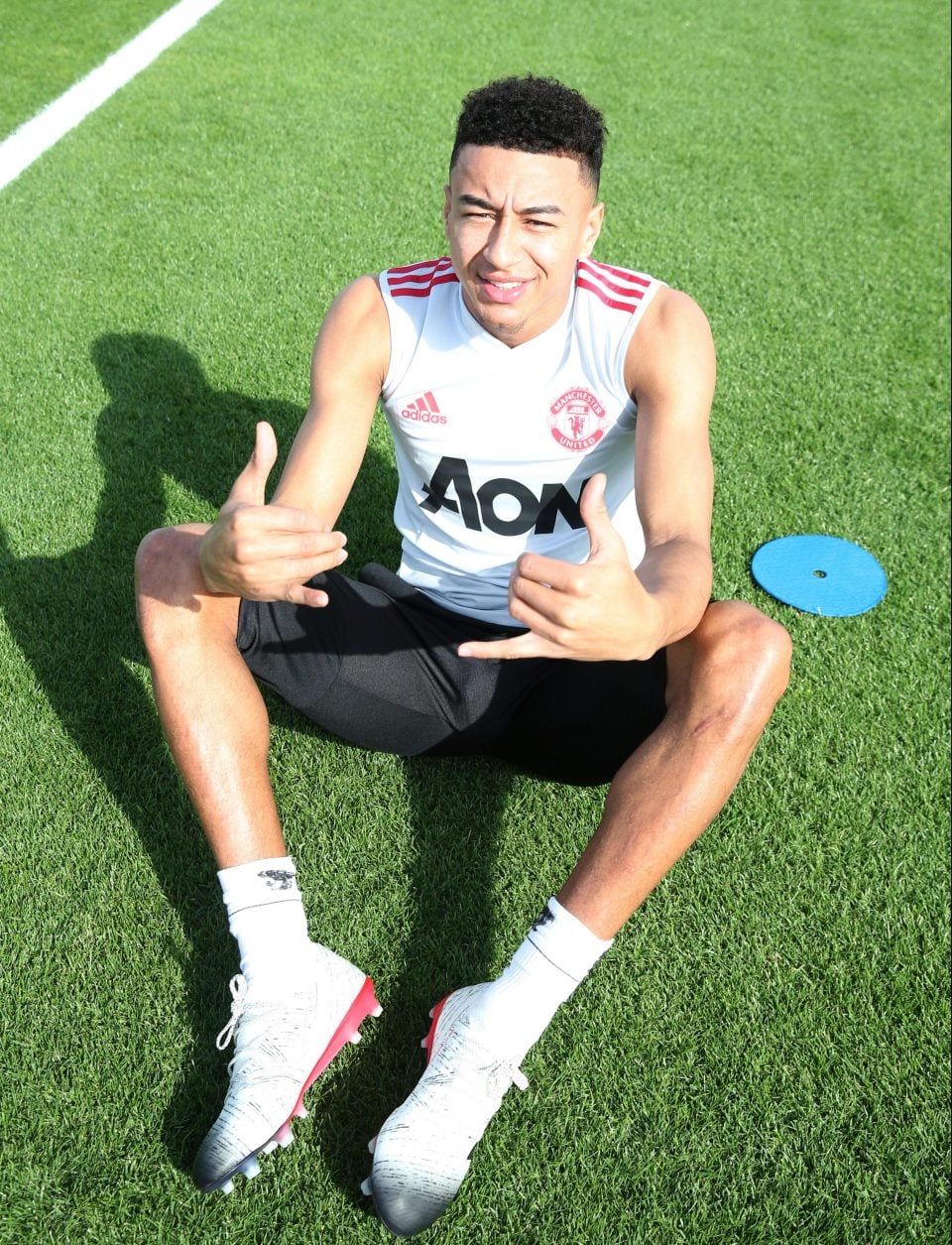 منچستریونایتد