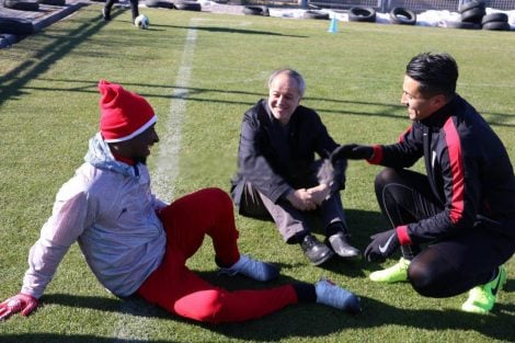 تراکتورسازی