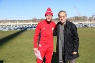 آنتونی استوکس