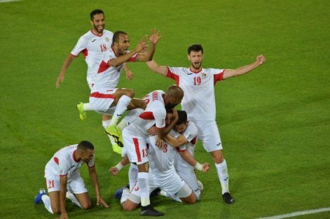 جام ملت‌ های آسیا