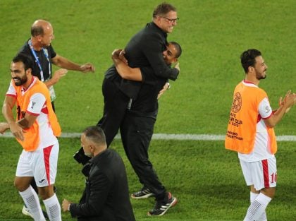 جام ملت‌ های آسیا