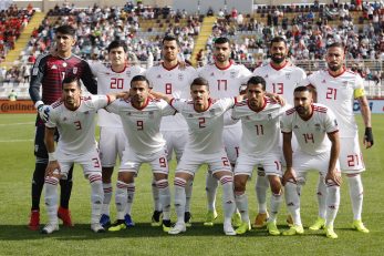 کارشناسی سطحی عملکرد تیم ملی