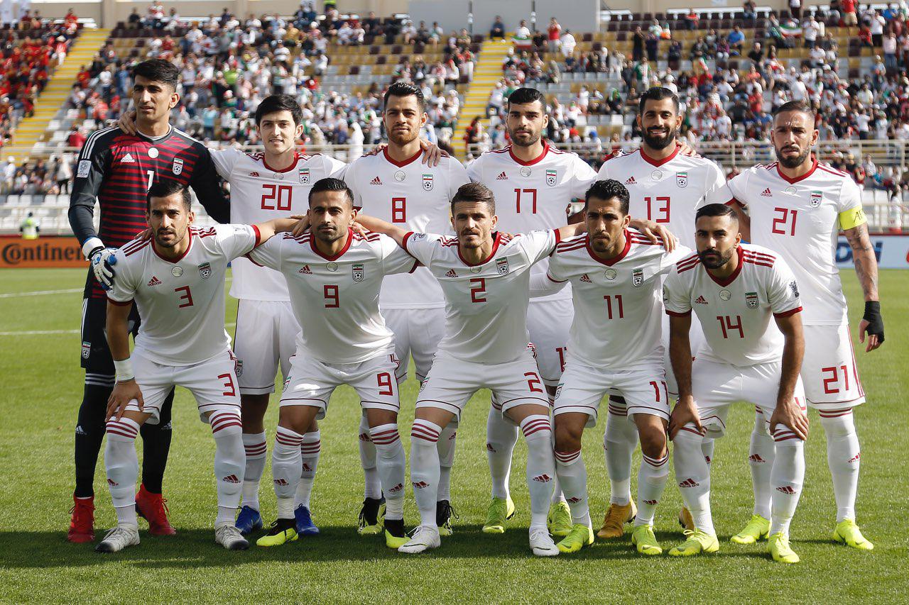 کارشناسی سطحی عملکرد تیم ملی