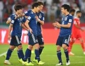اینفوگرافی اختصاصی؛ نگاهی به آمار و ارقام ژاپن و عمان در جام ملت های آسیا