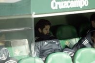 لوئیس انریکه سرمربی تیم ملی اسپانیا است انریکه معتقد است شرایط نه چندان خوب ایسکو در باشگاهش رئال ممکن است بر نقش او در تیم ملی اسپانیا هم تاثیر بگذارد.