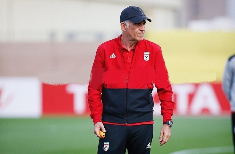 این روزها که تیم کی روش شرایط بسیار خوبی در جام ملت های آسیا دارد، بیش از هر زمان دیگری زمزمه های جدایی کی روش شنیده می شود.