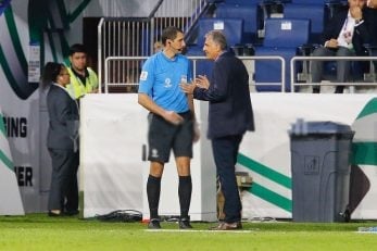 کارلوس کی روش