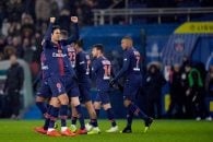 پاری سن ژرمن