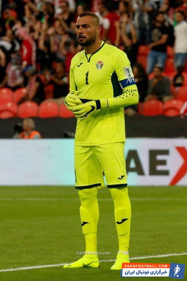 تلاش شافی برای ثبت هشتمین کلین شیت برابر ویتنام