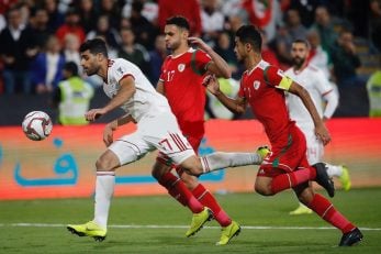 مهدی طارمی بعد از آنکه مقابل یمن دوبار دروازه این تیم را باز کرد در ۳ مسابقه بعدی هرگز نتوانسته برای تیم ملی گل بزند. طارمی در بازی دیشب هم کنار آزمون بود.