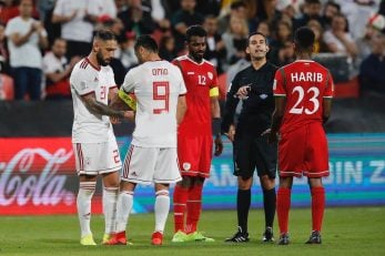 شب گذشته بار دیگر اشکان دژاگه به ترکیب اصلی تیم ملی بازگشت اشکان دژاگه در غیاب مسعود شجاعی، بازهم بازوبند کاپیتانی را بر بازو بست.