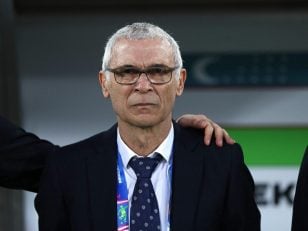 هکتور کوپر را می توان مهم ترین چهره میان مربیان شناخته شده جام ملت های آسیا به شمار آورد که دیگر او را در جام نخواهیم دید.