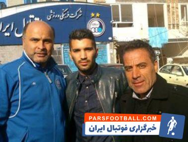 محسن مسلمان هافبک تازه سپاهانی شده فوتبال ایران است مسلمان حالا یکی از معدود بازیکنانی به شمار می رود که با سه تیم بزرگ کشور وارد مذاکره شده است.