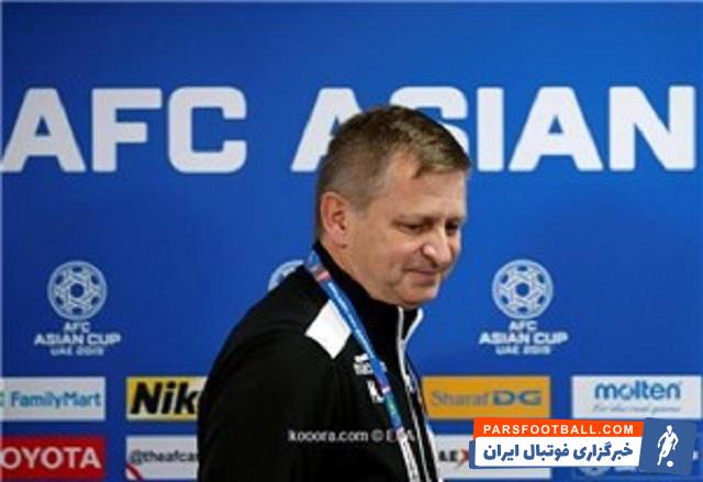 تیم ملی بحرین