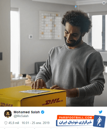 سه روز قبل خبر حذف اکانت توئیتر محمد صلاح از سوی این بازیکن حواشی فراوانی به بار آورد و محمد صلاح بعد از یک توئیت نامفهوم، تصمیم به بستن حساب خود گرفت.