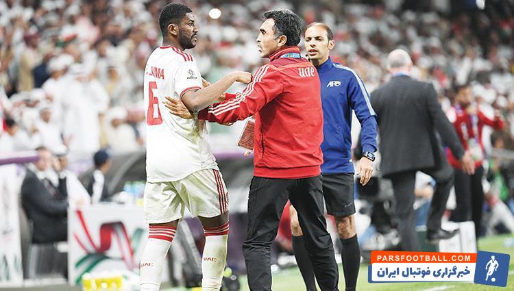 اختصاصی پارس فوتبال ؛ حرکت ارزشمند فارس جمعه در دیدار برابر استرالیا