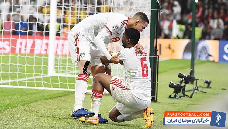 اختصاصی پارس فوتبال ؛ حرکت ارزشمند فارس جمعه در دیدار برابر استرالیا