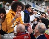 عمر عبدالرحمان مرد سال آسیا و ستاره دوره قبل جام ملت ها است در غیاب عمر عبدالرحمان امارات باز به نیمه نهایی رسید تا میزبانی همچنان برای آنها خوش یمن باشد.