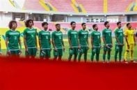 تیم المپیک عراق