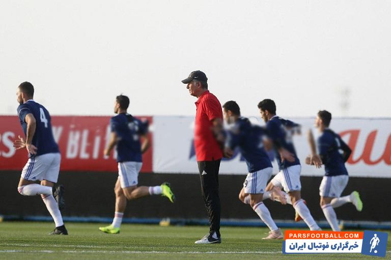 تیم ملی ایران