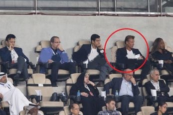 هروه رنارد دیدار ایران و ژاپن را از نزدیک تماشا می‌کند شایعاتی در خصوص حضور رنارد در فوتبال آسیا و تیم ملی ایران مطرح شده بود .‌