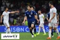 خلاصه بازی ایران 0 - ژاپن 3 نیمه نهایی جام ملت های آسیا