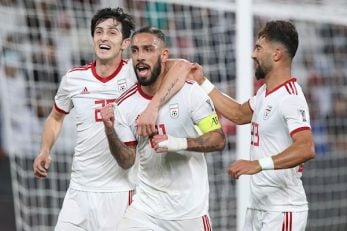 رای 73 درصدی قطری ها به ایران برای حضور در فینال جام ملت‌های آسیا