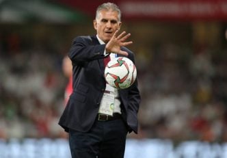 ایران ؛ مروری بر حواشی کی روش در هشت سال حضورش در تیم ملی