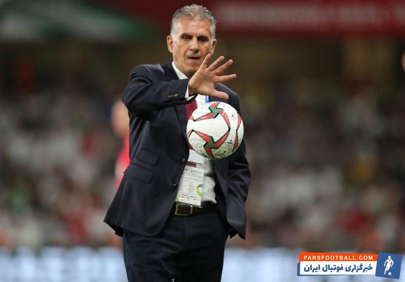 ایران ؛ مروری بر حواشی کی روش در هشت سال حضورش در تیم ملی