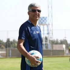 فرهاد پورغلامی : کی روش در امر نتیجه گیری ایراد داشتفرهاد پورغلامی : کی روش در امر نتیجه گیری ایراد داشت