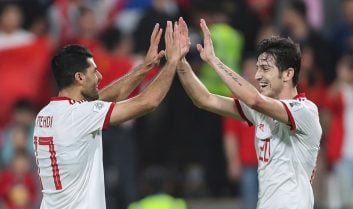 شوخی های جالب با غیبت مهدی طارمی در دیدار برابر ژاپن در فضای مجازی