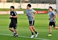 شیباساکی : ایران قطعا بهترین تیم آسیا است