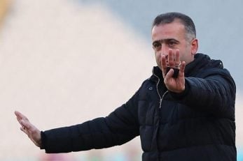 فراز کمالوند : عملکرد کی روش را فارع از مسائل حاشیه ای خوب دیدم