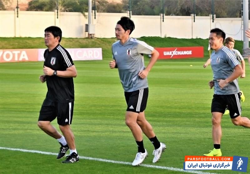 شیباساکی : ایران قطعا بهترین تیم آسیا است