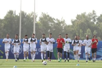 ایران ؛ روزنامه قطری استاد الدوحه ایران را به عنوان شانس اول قهرمانی معرفی کرد