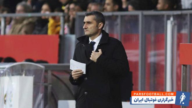 والورده :رویای ما قهرمانی در تمامی مسابقات است