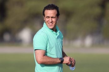 سپیدرود ؛ علی کریمی با خرید های پرسپولیسی به دنبال نجات سپدرورد