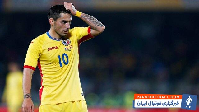 نیکولای استانسیو خرید ۱۳.۵ میلیون یورویی الاهلی